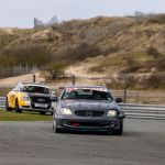 15 maart 2024 Junkyardrace , Circuit Zandvoort foto Chris Schotanus