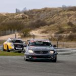 15 maart 2024 Junkyardrace , Circuit Zandvoort foto Chris Schotanus