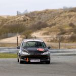 15 maart 2024 Junkyardrace , Circuit Zandvoort foto Chris Schotanus