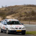 15 maart 2024 Junkyardrace , Circuit Zandvoort foto Chris Schotanus