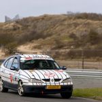 15 maart 2024 Junkyardrace , Circuit Zandvoort foto Chris Schotanus