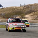 15 maart 2024 Junkyardrace , Circuit Zandvoort foto Chris Schotanus