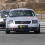 15 maart 2024 Junkyardrace , Circuit Zandvoort foto Chris Schotanus