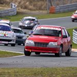 15 maart 2024 Junkyardrace , Circuit Zandvoort foto Chris Schotanus