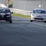 15 maart 2024 Junkyardrace , Circuit Zandvoort, fotograaf Kelly Rensen