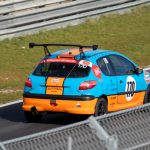 15 maart 2024 Junkyardrace , Circuit Zandvoort, fotograaf Kelly Rensen