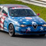15 maart 2024 Junkyardrace , Circuit Zandvoort, fotograaf Kelly Rensen