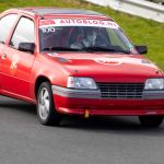 15 maart 2024 Junkyardrace , Circuit Zandvoort, fotograaf Kelly Rensen