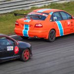 15 maart 2024 Junkyardrace , Circuit Zandvoort, fotograaf Kelly Rensen