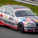 15 maart 2024 Junkyardrace , Circuit Zandvoort, fotograaf Kelly Rensen