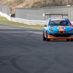15 maart 2024 Junkyardrace , Circuit Zandvoort, fotograaf Kelly Rensen