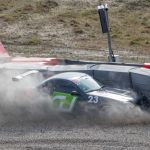 15 maart 2024 Junkyardrace , Circuit Zandvoort, fotograaf Kelly Rensen