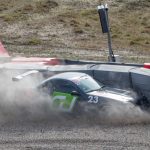 15 maart 2024 Junkyardrace , Circuit Zandvoort, fotograaf Kelly Rensen
