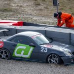 15 maart 2024 Junkyardrace , Circuit Zandvoort, fotograaf Kelly Rensen