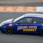 15 maart 2024 Junkyardrace , Circuit Zandvoort, fotograaf Kelly Rensen