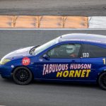 15 maart 2024 Junkyardrace , Circuit Zandvoort, fotograaf Kelly Rensen