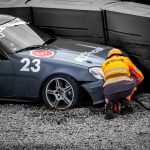 15 maart 2024 Junkyardrace , Circuit Zandvoort, fotograaf Kelly Rensen
