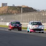 15 maart 2024 Junkyardrace , Circuit Zandvoort, fotograaf Kelly Rensen