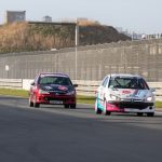 15 maart 2024 Junkyardrace , Circuit Zandvoort, fotograaf Kelly Rensen