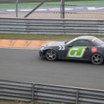 15 maart 2024 Junkyardrace , Circuit Zandvoort, fotograaf Kelly Rensen