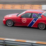 15 maart 2024 Junkyardrace , Circuit Zandvoort, fotograaf Kelly Rensen