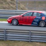 15 maart 2024 Junkyardrace , Circuit Zandvoort, fotograaf Kelly Rensen