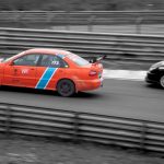 15 maart 2024 Junkyardrace , Circuit Zandvoort, fotograaf Kelly Rensen