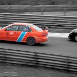 15 maart 2024 Junkyardrace , Circuit Zandvoort, fotograaf Kelly Rensen