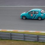 15 maart 2024 Junkyardrace , Circuit Zandvoort, fotograaf Kelly Rensen