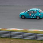 15 maart 2024 Junkyardrace , Circuit Zandvoort, fotograaf Kelly Rensen
