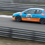 15 maart 2024 Junkyardrace , Circuit Zandvoort, fotograaf Kelly Rensen