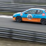 15 maart 2024 Junkyardrace , Circuit Zandvoort, fotograaf Kelly Rensen