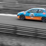 15 maart 2024 Junkyardrace , Circuit Zandvoort, fotograaf Kelly Rensen
