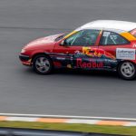 15 maart 2024 Junkyardrace , Circuit Zandvoort, fotograaf Kelly Rensen
