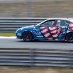 15 maart 2024 Junkyardrace , Circuit Zandvoort, fotograaf Kelly Rensen