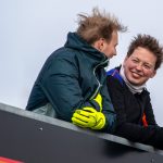 15 maart 2024 Junkyardrace , Circuit Zandvoort, fotograaf Kelly Rensen