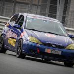 15 maart 2024 Junkyardrace , Circuit Zandvoort, fotograaf Kelly Rensen