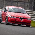 15 maart 2024 Junkyardrace , Circuit Zandvoort, fotograaf Kelly Rensen
