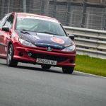 15 maart 2024 Junkyardrace , Circuit Zandvoort, fotograaf Kelly Rensen