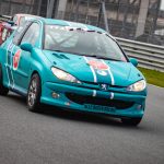 15 maart 2024 Junkyardrace , Circuit Zandvoort, fotograaf Kelly Rensen