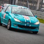 15 maart 2024 Junkyardrace , Circuit Zandvoort, fotograaf Kelly Rensen