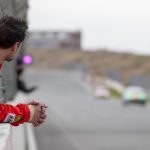 15 maart 2024 Junkyardrace , Circuit Zandvoort, fotograaf Kelly Rensen