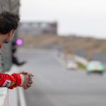 15 maart 2024 Junkyardrace , Circuit Zandvoort, fotograaf Kelly Rensen