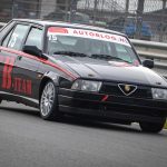 15 maart 2024 Junkyardrace , Circuit Zandvoort, fotograaf Kelly Rensen