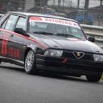 15 maart 2024 Junkyardrace , Circuit Zandvoort, fotograaf Kelly Rensen