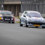 15 maart 2024 Junkyardrace , Circuit Zandvoort, fotograaf Kelly Rensen