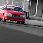 15 maart 2024 Junkyardrace , Circuit Zandvoort, fotograaf Kelly Rensen