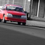 15 maart 2024 Junkyardrace , Circuit Zandvoort, fotograaf Kelly Rensen