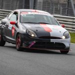 15 maart 2024 Junkyardrace , Circuit Zandvoort, fotograaf Kelly Rensen