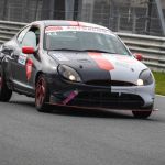 15 maart 2024 Junkyardrace , Circuit Zandvoort, fotograaf Kelly Rensen